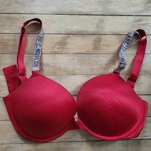 Victorias secret very sexy push up bra